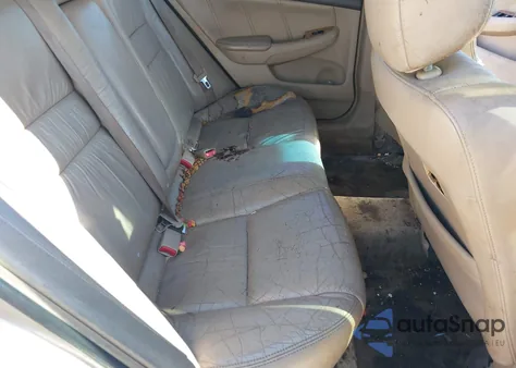 2004 Honda Accord 3.0 Ex из США, поврежденный, VIN 1HGCM665X4A097149